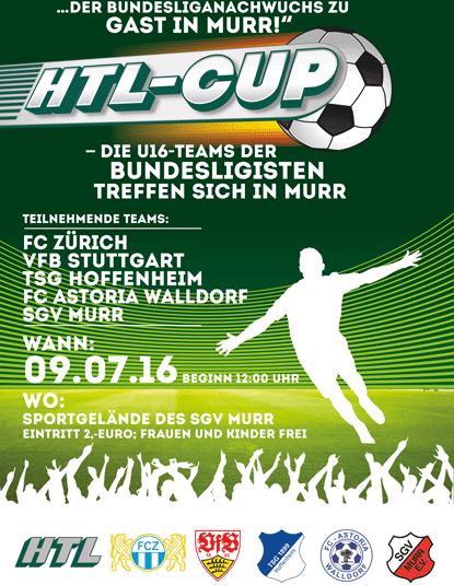 HTL-Cup 2016