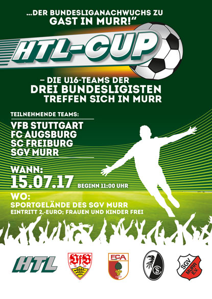 HTL-Cup 2017